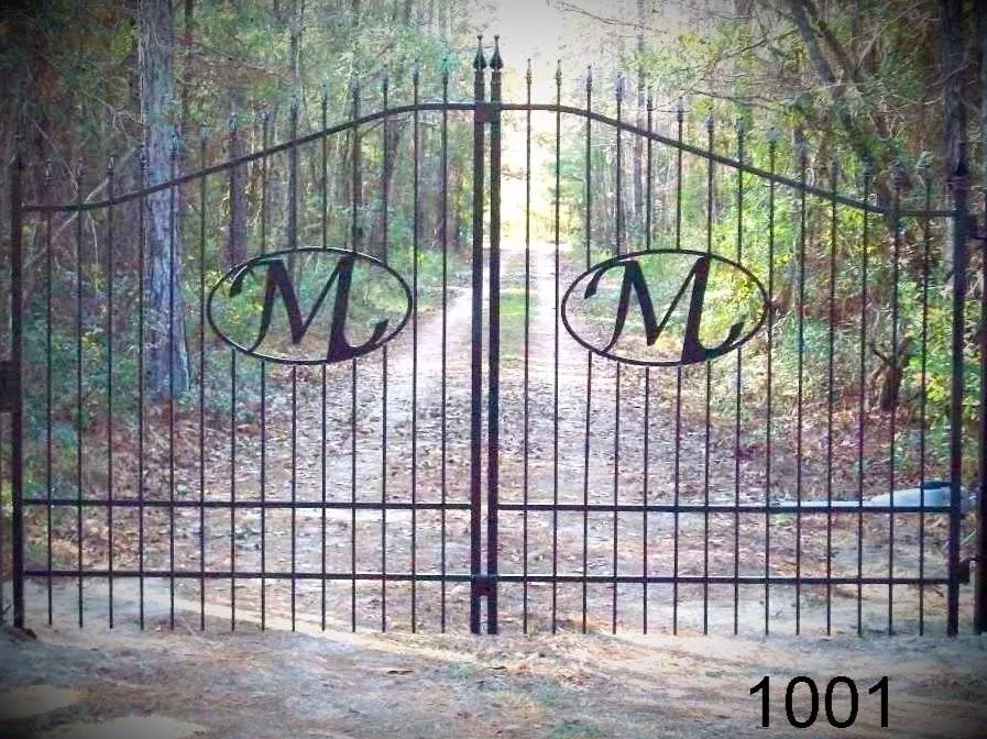 Gate 1001